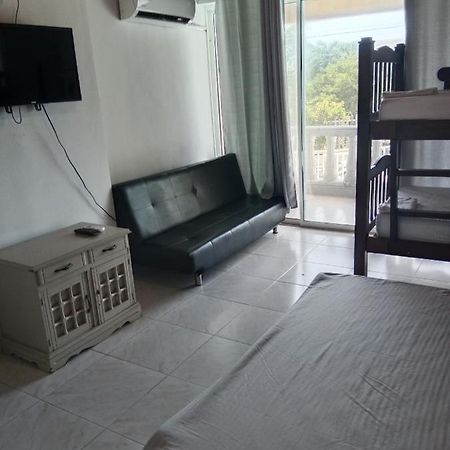 Habitaciones En Familia San Andrés Exteriör bild
